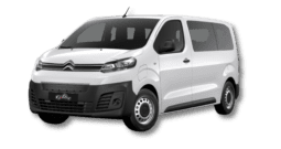 Minibus à louer en Guadeloupe