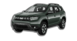 DACIA DUSTER – dolorent