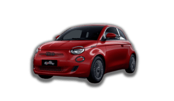 FIAT 500 – dolorent