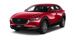 MAZDA CX20