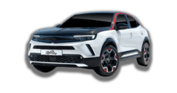 SUV à louer en Guadeloupe avec Dolo Rent