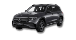 MERCEDES EQB – dolorent